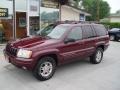 1999 Sienna Pearl Jeep Grand Cherokee Limited 4x4  photo #3