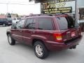 1999 Sienna Pearl Jeep Grand Cherokee Limited 4x4  photo #4