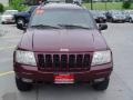 1999 Sienna Pearl Jeep Grand Cherokee Limited 4x4  photo #6