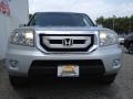 2009 Billet Silver Metallic Honda Pilot EX-L 4WD  photo #5