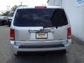 2009 Billet Silver Metallic Honda Pilot EX-L 4WD  photo #9