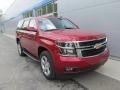 Crystal Red Tintcoat - Tahoe LT 4WD Photo No. 9