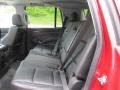 2015 Crystal Red Tintcoat Chevrolet Tahoe LT 4WD  photo #13