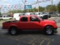 Radiant Red - Tacoma V6 PreRunner Double Cab Photo No. 8