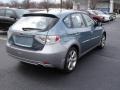 Sage Green Metallic - Impreza Outback Sport Wagon Photo No. 4