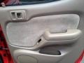Radiant Red - Tacoma V6 PreRunner Double Cab Photo No. 12