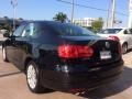 Black - Jetta SE Sedan Photo No. 3
