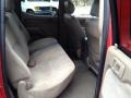 2003 Radiant Red Toyota Tacoma V6 PreRunner Double Cab  photo #13