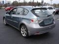 Sage Green Metallic - Impreza Outback Sport Wagon Photo No. 5