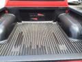 2003 Radiant Red Toyota Tacoma V6 PreRunner Double Cab  photo #16