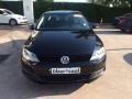 Black - Jetta SE Sedan Photo No. 8
