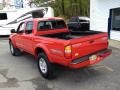 2003 Radiant Red Toyota Tacoma V6 PreRunner Double Cab  photo #18