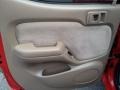 2003 Radiant Red Toyota Tacoma V6 PreRunner Double Cab  photo #22