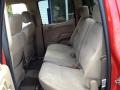 2003 Radiant Red Toyota Tacoma V6 PreRunner Double Cab  photo #23