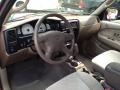 2003 Radiant Red Toyota Tacoma V6 PreRunner Double Cab  photo #25