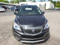 Carbon Black Metallic - Encore FWD Photo No. 2