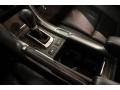 2011 Grigio Gray Metallic Acura TL 3.7 SH-AWD Technology  photo #10