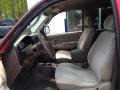 2003 Radiant Red Toyota Tacoma V6 PreRunner Double Cab  photo #27