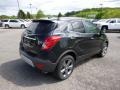 Carbon Black Metallic - Encore FWD Photo No. 5