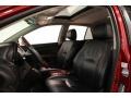 2008 Matador Red Mica Lexus RX 400h AWD Hybrid  photo #5