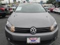 United Gray Metallic - Golf 4 Door TDI Photo No. 2