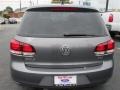 United Gray Metallic - Golf 4 Door TDI Photo No. 5