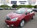 Crystal Red Tintcoat - Verano Convenience Photo No. 1