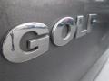 United Gray Metallic - Golf 4 Door TDI Photo No. 6