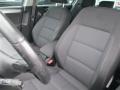 United Gray Metallic - Golf 4 Door TDI Photo No. 9