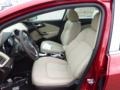 Crystal Red Tintcoat - Verano Convenience Photo No. 10