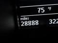 United Gray Metallic - Golf 4 Door TDI Photo No. 16