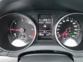 United Gray Metallic - Golf 4 Door TDI Photo No. 17