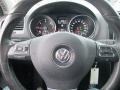 United Gray Metallic - Golf 4 Door TDI Photo No. 18
