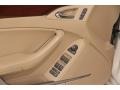 White Diamond Tricoat - CTS 4 3.6 AWD Sedan Photo No. 5