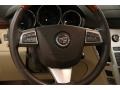 White Diamond Tricoat - CTS 4 3.6 AWD Sedan Photo No. 7