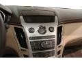 White Diamond Tricoat - CTS 4 3.6 AWD Sedan Photo No. 9
