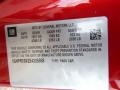 Crystal Red Tintcoat - Verano Convenience Photo No. 20