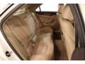 White Diamond Tricoat - CTS 4 3.6 AWD Sedan Photo No. 19