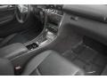 Black - C 230 Kompressor Sedan Photo No. 23