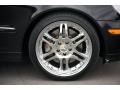 Black - C 230 Kompressor Sedan Photo No. 32