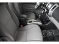 Barcelona Red Metallic - Tacoma Prerunner Access Cab Photo No. 20