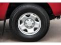 Barcelona Red Metallic - Tacoma Prerunner Access Cab Photo No. 32