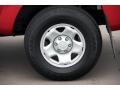 Barcelona Red Metallic - Tacoma Prerunner Access Cab Photo No. 33