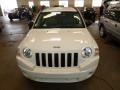 Stone White - Compass Sport 4x4 Photo No. 2