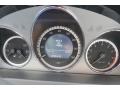 Iridium Silver Metallic - C 300 Luxury Photo No. 11