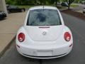 Candy White - New Beetle 2.5 Coupe Photo No. 7