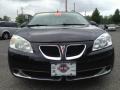 Black - G6 V6 Sedan Photo No. 4