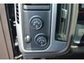 2014 Iridium Metallic GMC Sierra 1500 SLT Crew Cab 4x4  photo #10