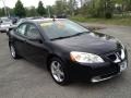 Black - G6 V6 Sedan Photo No. 5