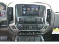 2014 Iridium Metallic GMC Sierra 1500 SLT Crew Cab 4x4  photo #11